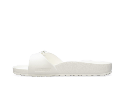Sneakers og sko Birkenstock Madrid Eva Hvid | 0128183