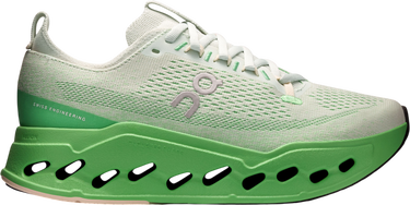 Sneakers og sko On Running On Running Cloudsurfer Max Grøn | 3wf30224288, 0