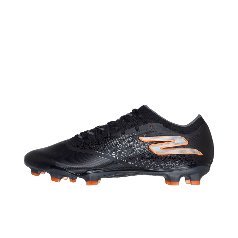 Sneakers og sko Skechers Razor 1.5 Elite FG Sort | 252020-bkor