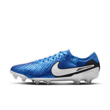 Sneakers og sko Nike Tiempo Legend 10 Elite Firm Ground Blå | DV4328-400, 2