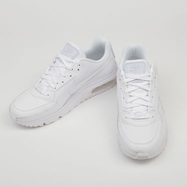 Sneakers og sko Nike Air Max LTD 3 Hvid | 687977-111, 2