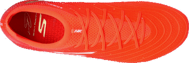 Sneakers og sko Skechers SKX 1.5 Elite FG Orange | 252023-crl, 8
