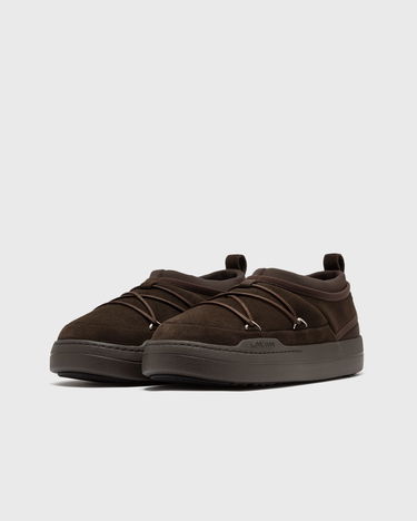 Sneakers og sko Moon Boot MB PARK ICON SUEDE Boots Brun | 80D2470110-M010, 1