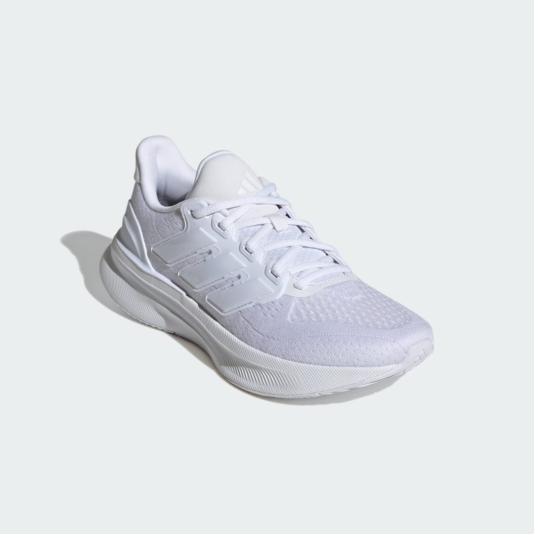Sneakers og sko adidas Performance Runfalcon+ 5 Hvid | IH2638, 1