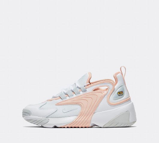 Sneakers og sko Nike Zoom 2K Beige | AO0354-108, 0