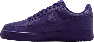 Sneakers og sko Nike Kobe Bryant x Air Force 1 Low "Court Purple" Lilla | IB0018-500, 4