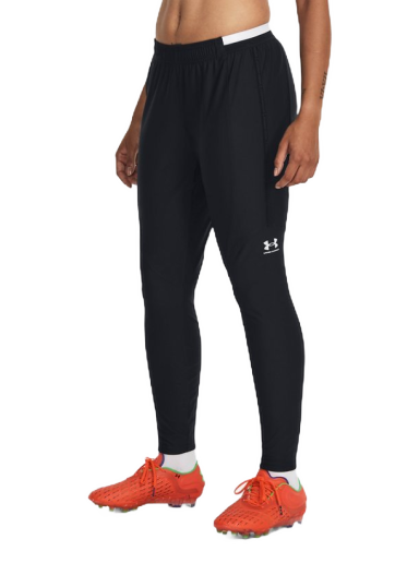 Joggingbukser Under Armour Challenger Training Pants Sort | 1380509-001