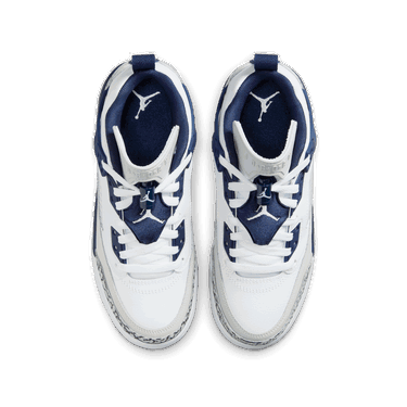 Sneakers og sko Jordan Jordan Spizike Low Hvid | FQ3950-140, 2