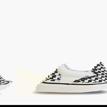 Sneakers og sko Vans Classic Slip-On Sort | VA3JEXPU1, 1