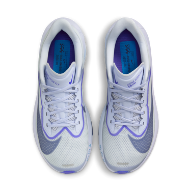 Sneakers og sko Nike Nike Zoom Fly 6 Lilla | FN8455-004, 2