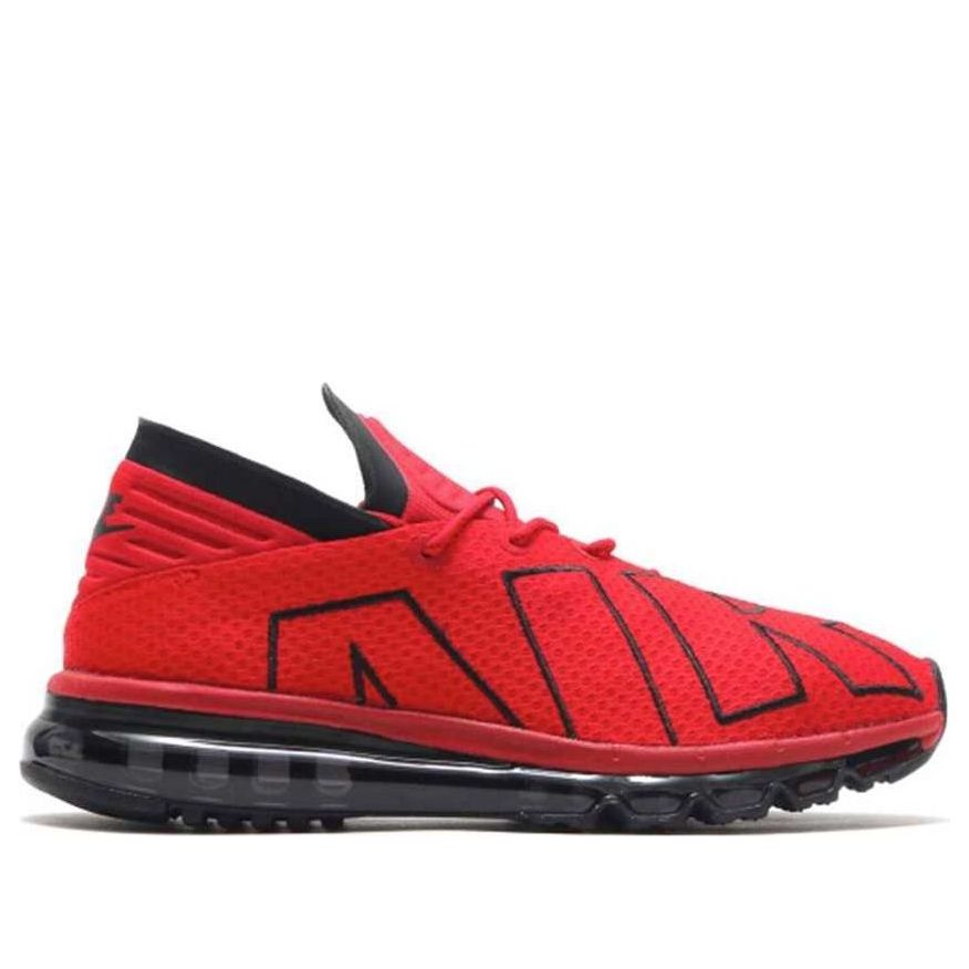 Sneakers og sko Nike Air Max Flair Rød | 942236-600, 0