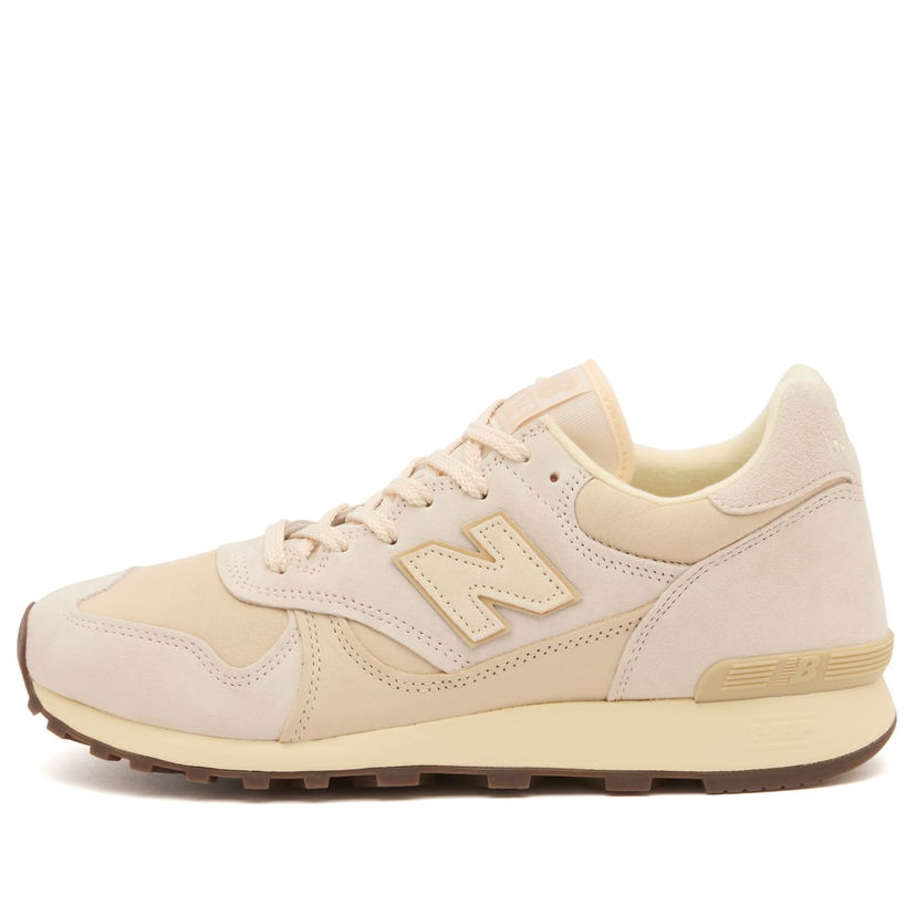 Sneakers og sko New Balance 475 Beige | U475PMB