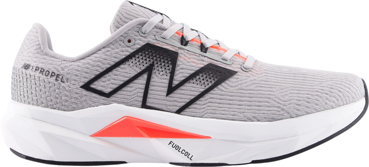 Sneakers og sko New Balance FuelCell Propel v5 Grå | mfcpr-cv5, 0