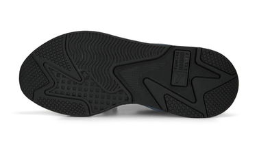 Sneakers og sko Puma RS-X Geek Sort | 381174-02, 6