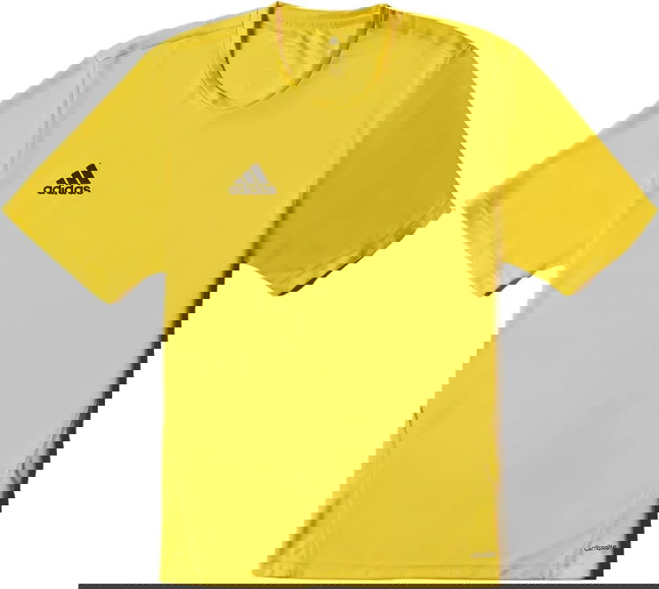 Jersey adidas Originals Coref Training Jersey Gul | s22396, 0