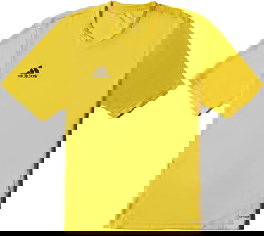 Jersey adidas Originals Coref Training Jersey Gul | s22396, 0