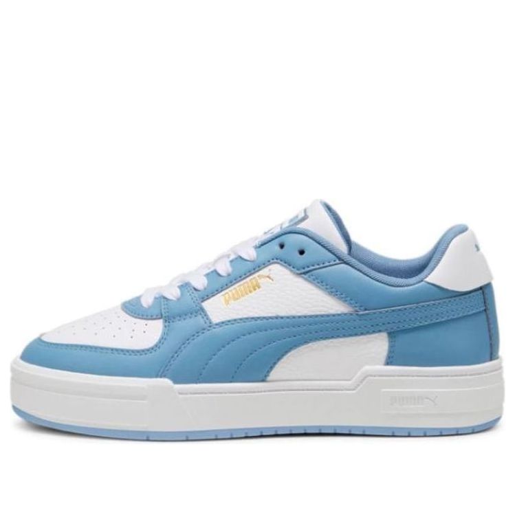 Sneakers og sko Puma CA Pro Classic Blå | 380190-35