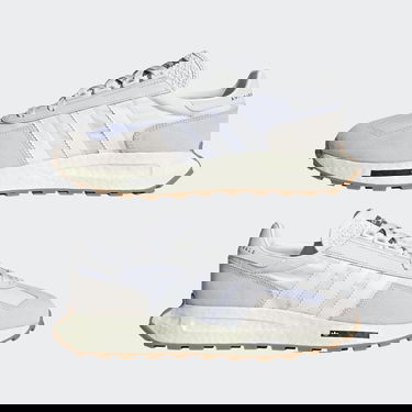 Sneakers og sko adidas Originals Retropy E5 Hvid | H03075, 7