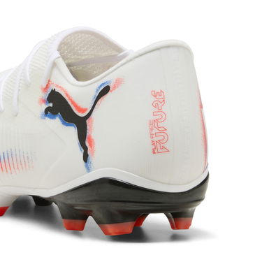 Sneakers og sko Puma FUTURE 8 MATCH FG/AG Low Hvid | 108599_01, 2
