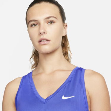 Tanktop Nike NikeCourt Victory Tennis Tank Top undefined | CV4784-430, 3