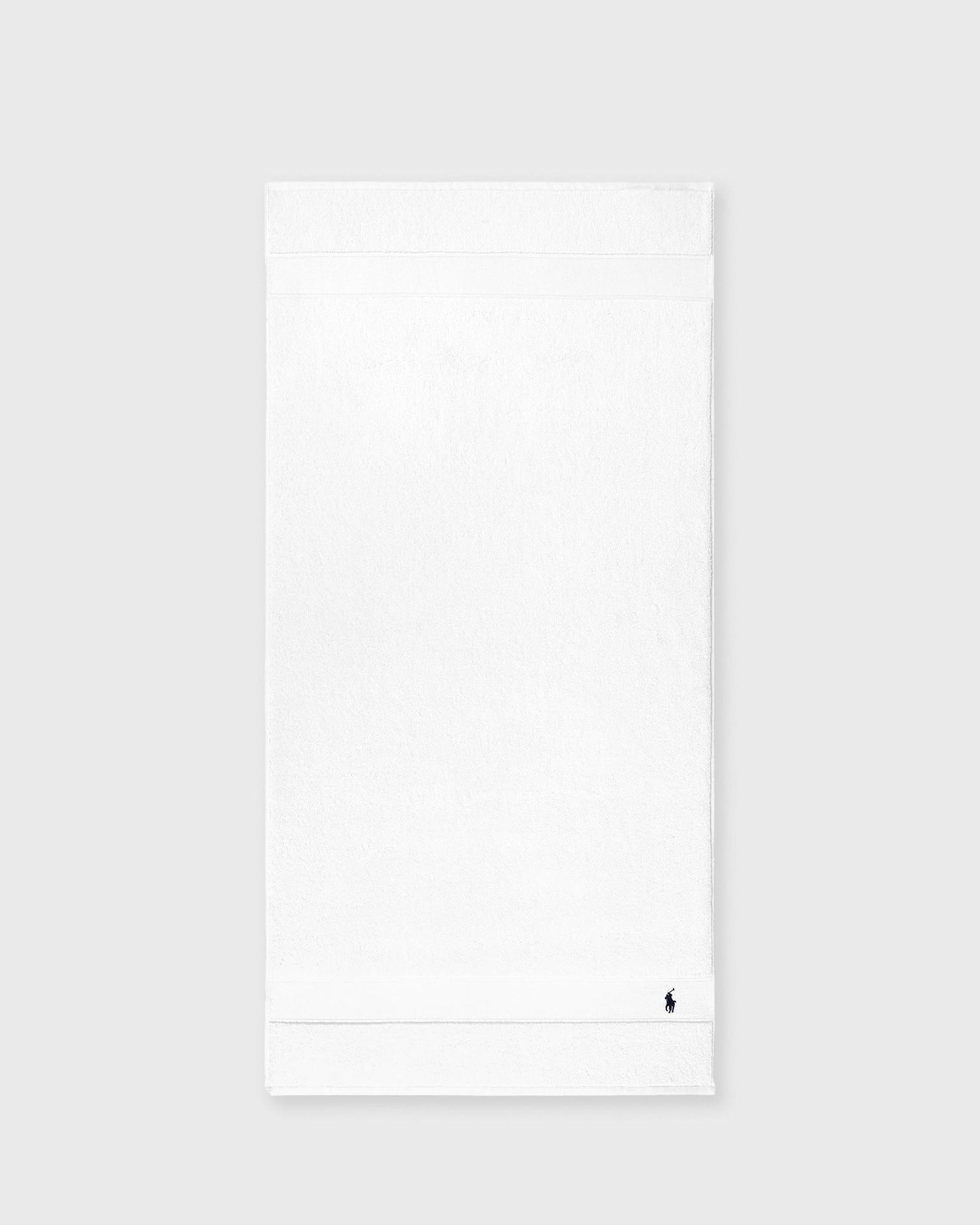 Home decor Polo by Ralph Lauren 50CMx100CM Towell Hvid | 1042865, 0