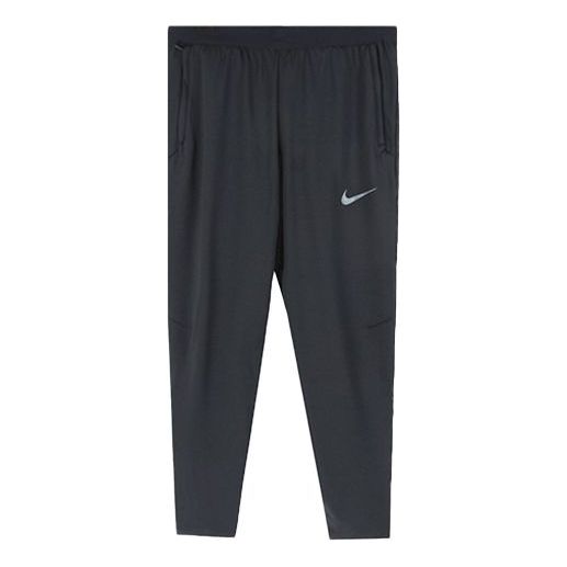 Bukser Nike Phenom Running Pants Sort | AA0691-010, 0