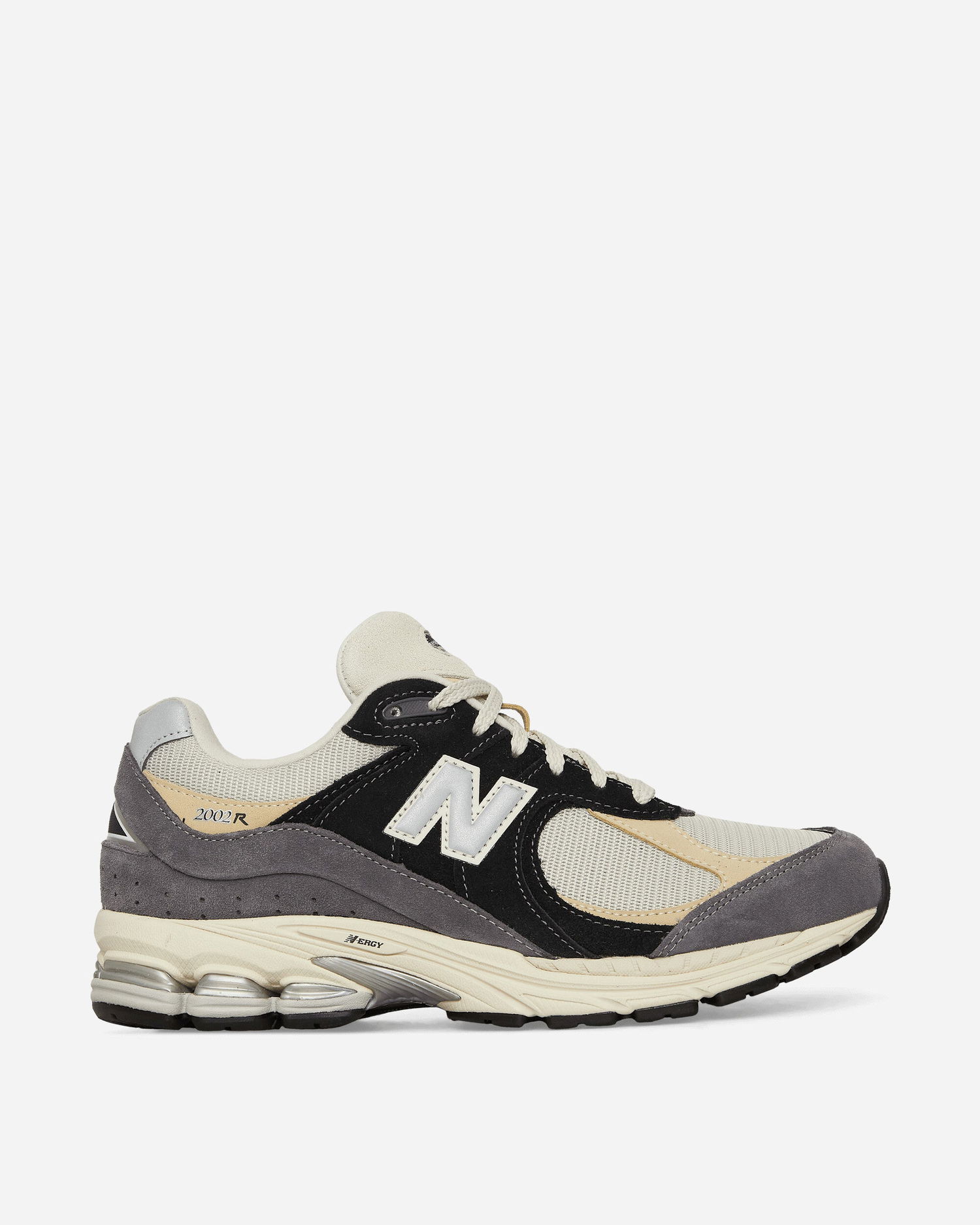 Sneakers og sko New Balance 2002R "Magnet" Grå | M2002RSH, 0
