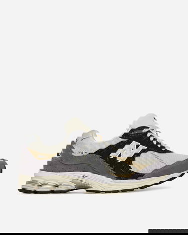 Sneakers og sko New Balance 2002R "Magnet" Grå | M2002RSH, 0