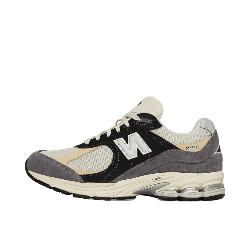 Skateboarding New Balance 2002R "Magnet" Grå | M2002RSH