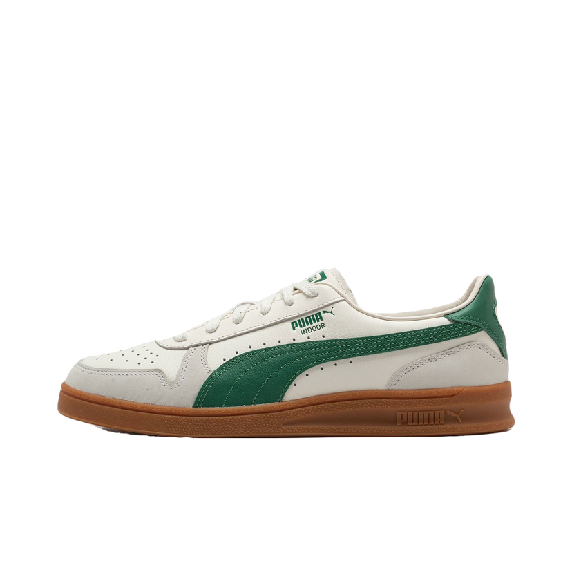 Sneakers og sko Puma Indoor OG Beige | 395363-02