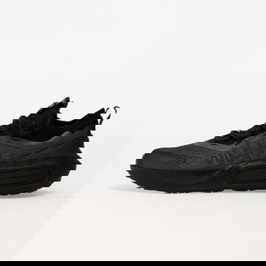 Sneakers og sko Under Armour U Phantom 4 RFLCT Black Sort | 3027672-001, 0
