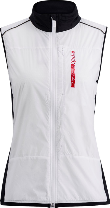 Vest SWIX Swix Triac Alpha Vest Hvid | 11326-00000, 3
