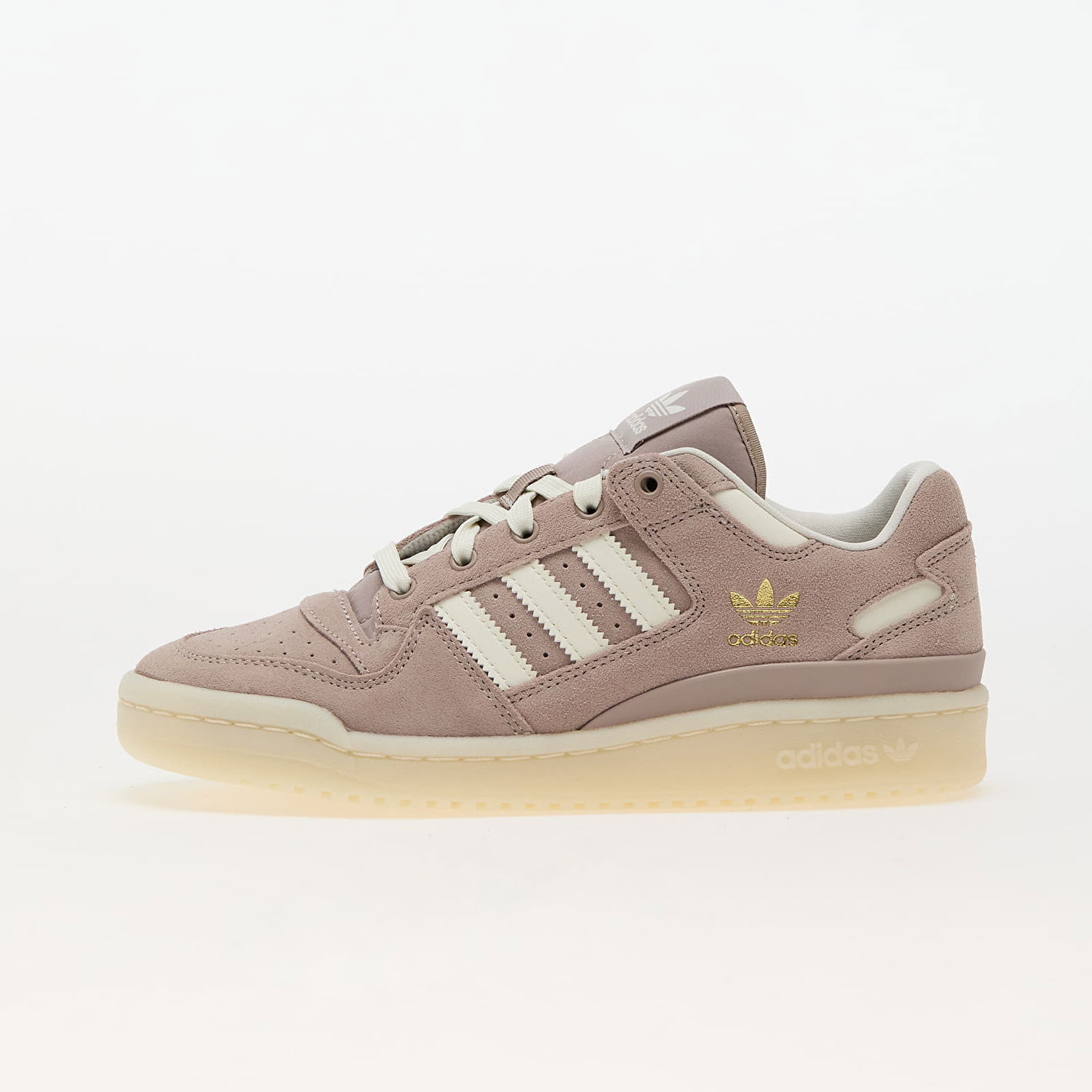 Sneakers og sko adidas Originals Forum Low Cl W Beige | IH0210, 0