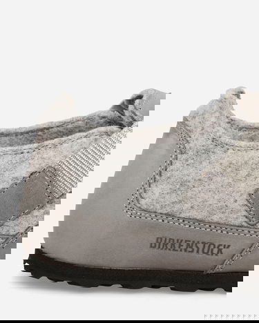 Sneakers og sko Birkenstock London Nova Sandals Grå | 1030208, 6