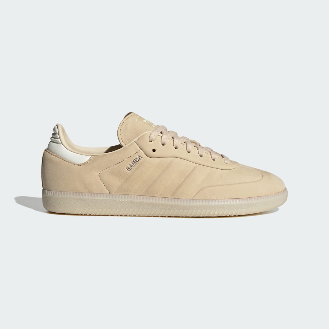 Sneakers og sko adidas Originals Samba Beige | IE4956, 0