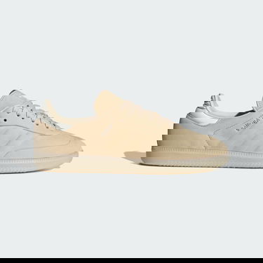 Sneakers og sko adidas Originals Samba Beige | IE4956, 0