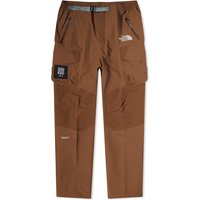 Bukser The North Face x Undercover Geodesic Shell Pant Brun | NF0A84S6D0T, 1