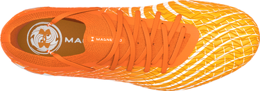 Sneakers og sko Under Armour Magnetico Pro 5 FG Orange | 6000538-825, 3
