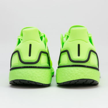 Sneakers og sko adidas Performance Ultraboost 20 Grøn | EG0710, 3