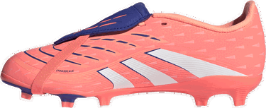 Sneakers og sko adidas Performance Predator League Fold-Over Tongue FG/MG Boots Orange | jp9918, 1