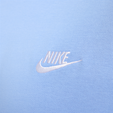 Sweatshirt Nike Sportswear Club Blå | BV2666-412, 2
