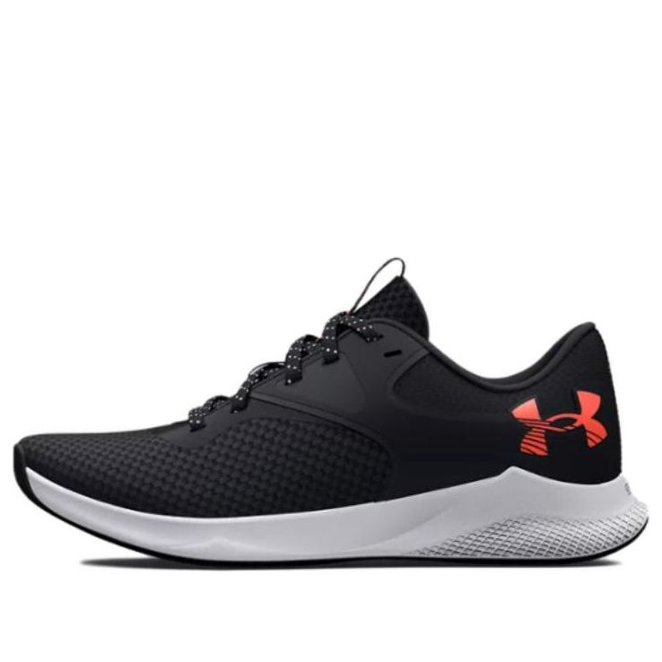 Sneakers og sko Under Armour Charged Aurora 2 Sort | 3025060-004, 0