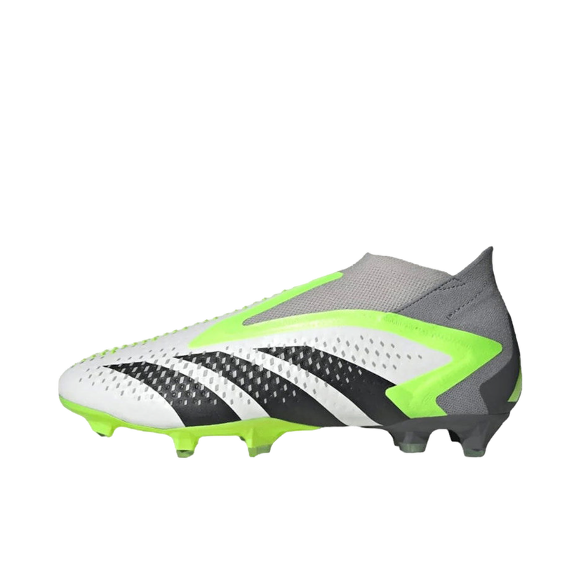 Sneakers og sko adidas Performance Predator Accuracy+ FG Hvid | GZ2604
