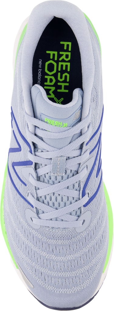 Sneakers og sko New Balance Fresh Foam X Solvi v4 Lilla | msolv-cc4, 2