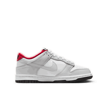 Sneakers og sko Nike Dunk Low GS Grå | FZ5528-101, 1