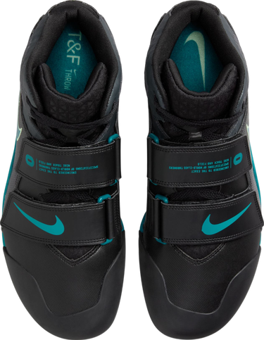 Sneakers og sko Nike Zoom Javelin Elite 3 Sort | fz9626-001, 2
