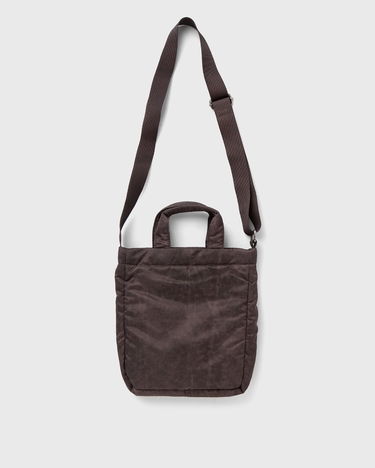 Mulepose ØLÅF OLAF Nylon Mini Tote Bag Brun | A200810-ARMY-BROWN, 1