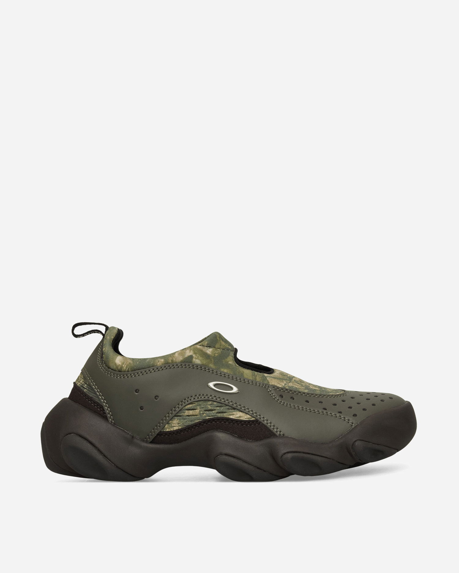 Tilbehør OAKLEY South2 West8 Flesh Sandals Grøn | BDP25S02004457 NP04, 1