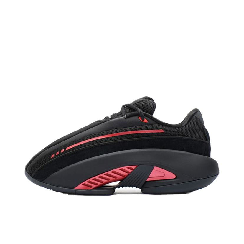 Sneakers og sko adidas Performance MAD IIINFINITY Sort | IF7125