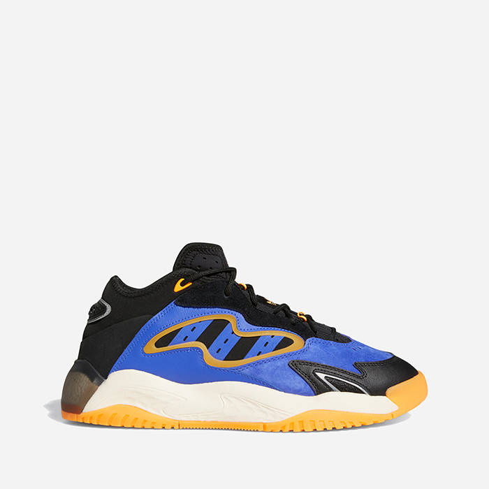 Sneakers og sko adidas Originals Streetball II Sort | GX0790, 1